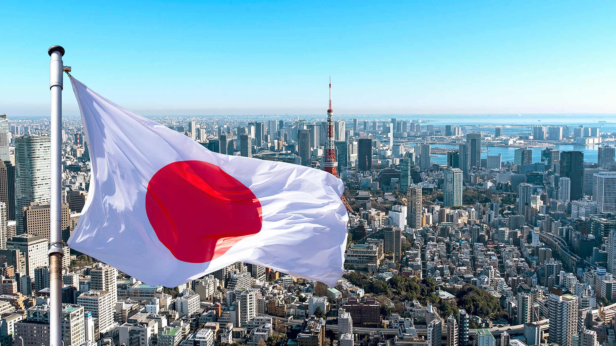 Study in Japan