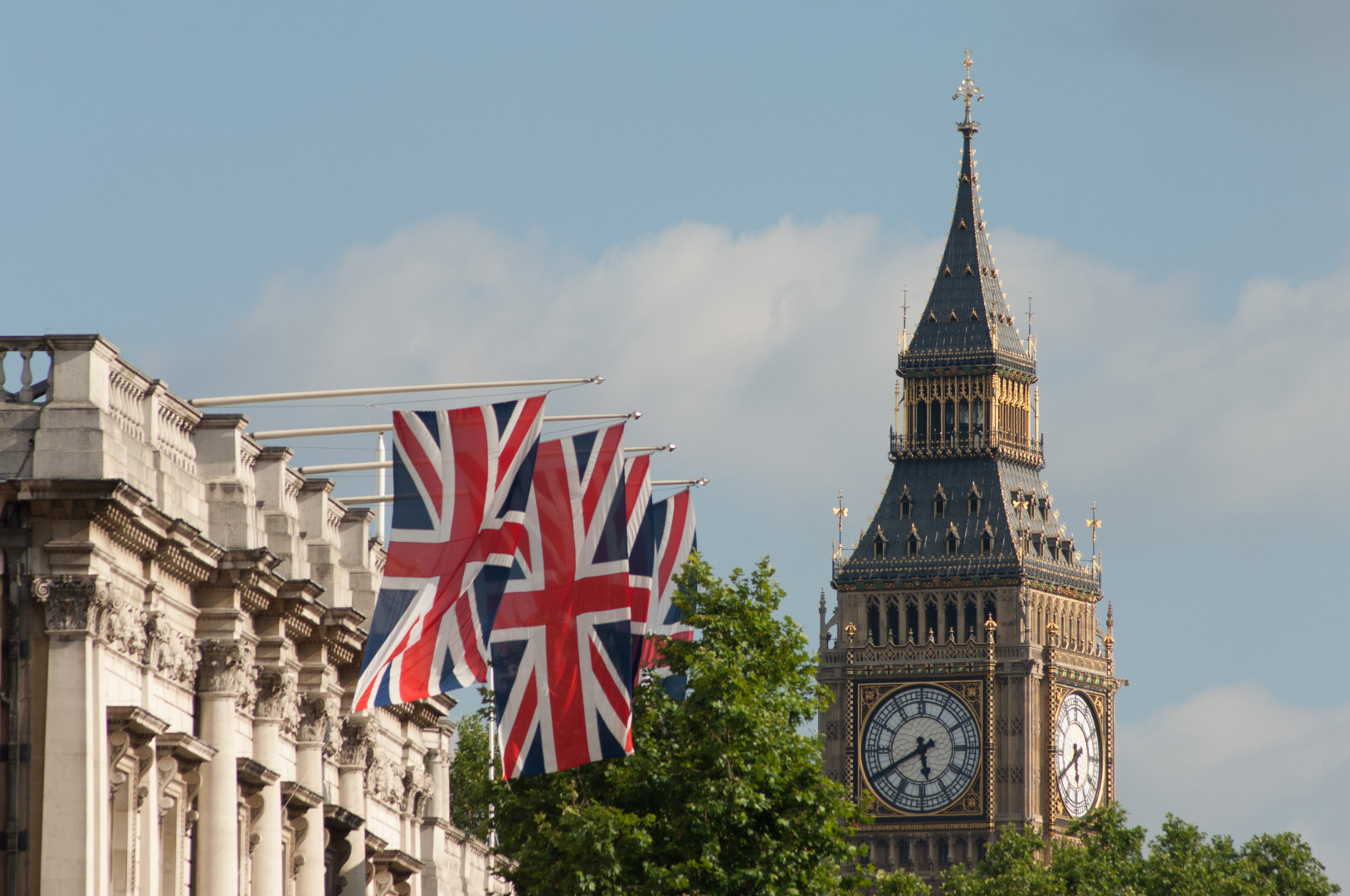Study in UK