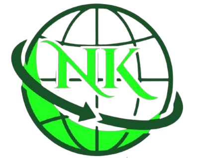 NK GlobalEdge Logo
