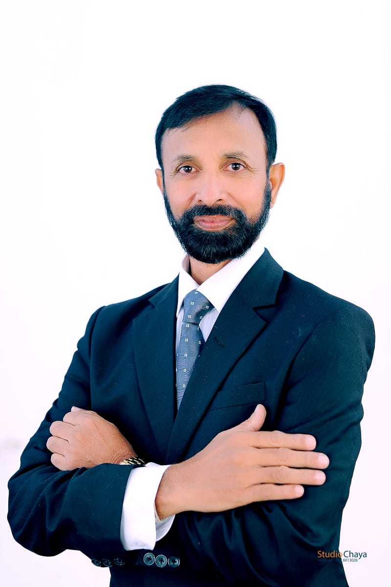 Director
