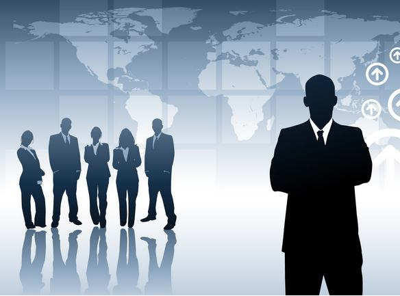 Professional Sri Lankan Workforce